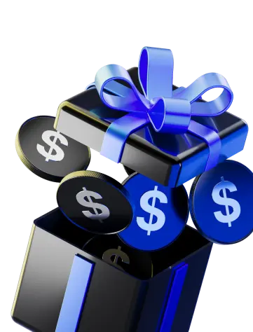Welcome Bonus