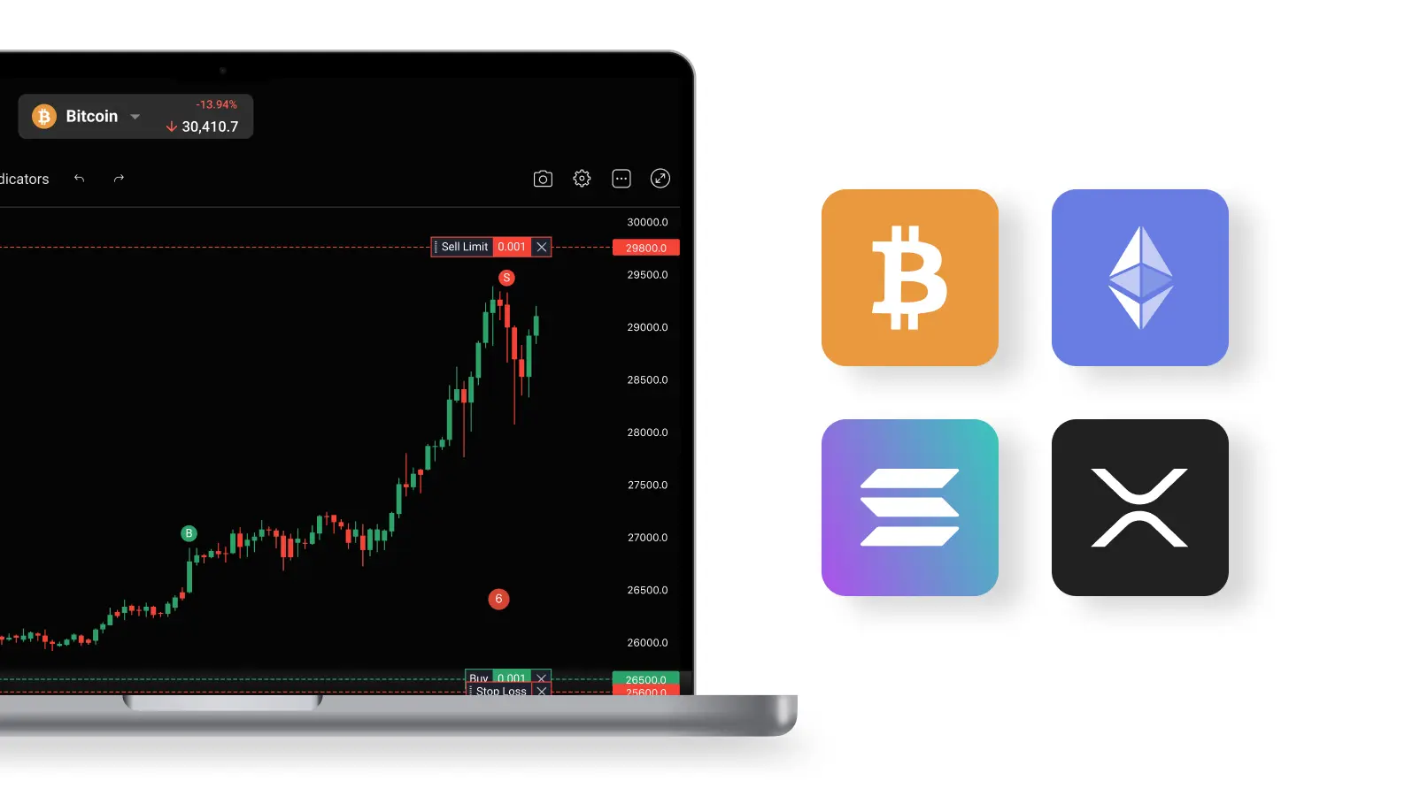 Crypto Futures preview